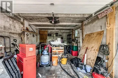 265 Montcalm Avenue Sudbury ON P3C 5C8