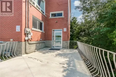 265 Montcalm Avenue Sudbury ON P3C 5C8