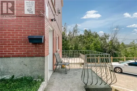 265 Montcalm Avenue Sudbury ON P3C 5C8