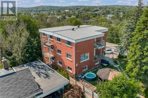 265 Montcalm Avenue Sudbury ON P3C 5C8