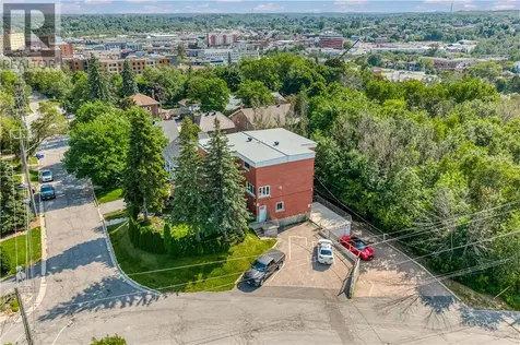 265 Montcalm Avenue Sudbury ON P3C 5C8