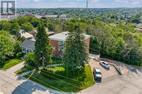 265 Montcalm Avenue Sudbury ON P3C 5C8