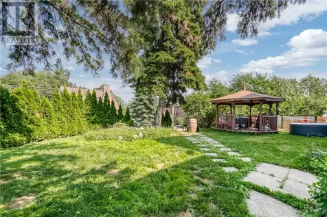 265 Montcalm Avenue Sudbury ON P3C 5C8
