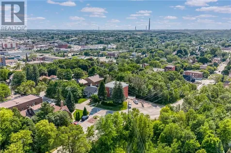 265 Montcalm Avenue Sudbury ON P3C 5C8