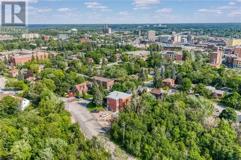 265 Montcalm Avenue Sudbury ON P3C 5C8
