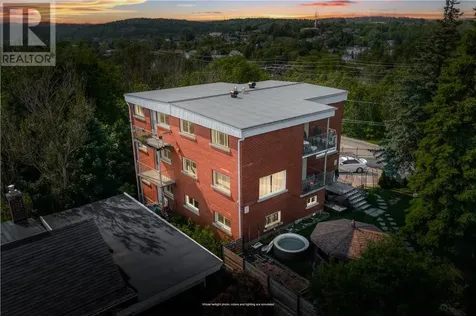 265 Montcalm Avenue Sudbury ON P3C 5C8