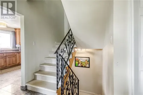 265 Montcalm Avenue Sudbury ON P3C 5C8
