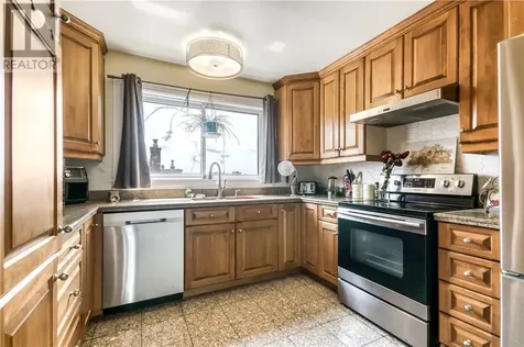 265 Montcalm Avenue Sudbury ON P3C 5C8