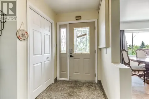 265 Montcalm Avenue Sudbury ON P3C 5C8