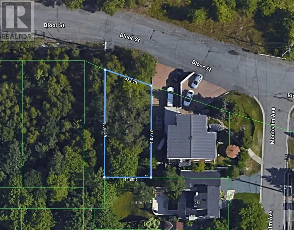 0 Bloor Street Sudbury ON P3C 5C8