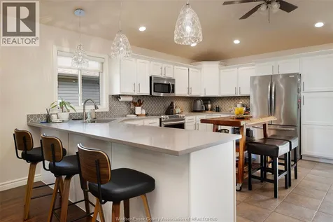 1389 Crosswinds Drive Lakeshore ON N8L 0S6