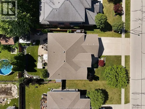 1389 Crosswinds Drive Lakeshore ON N8L 0S6