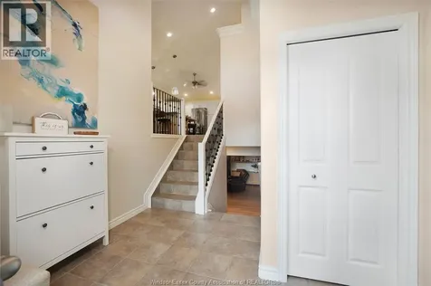 1389 Crosswinds Drive Lakeshore ON N8L 0S6