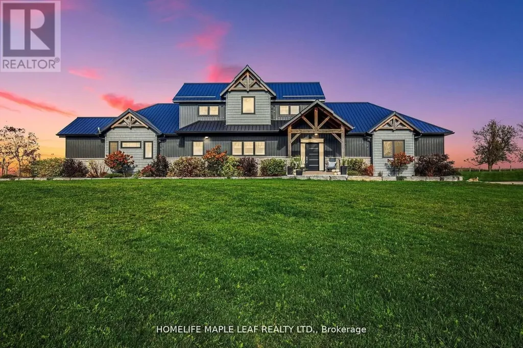 585437 County Road Melancthon ON L9V 1Z1
