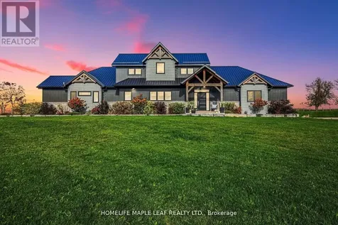 585437 County Road Melancthon ON L9V 1Z1