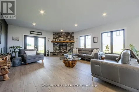 585437 County Road Melancthon ON L9V 1Z1