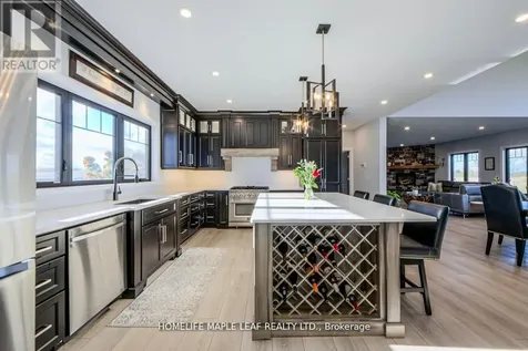 585437 County Road Melancthon ON L9V 1Z1