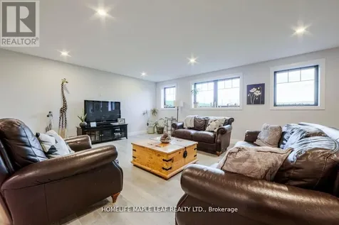 585437 County Road Melancthon ON L9V 1Z1