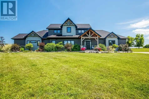 585437 County Road Melancthon ON L9V 1Z1