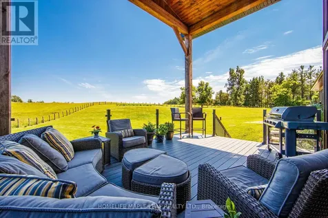 585437 County Road Melancthon ON L9V 1Z1