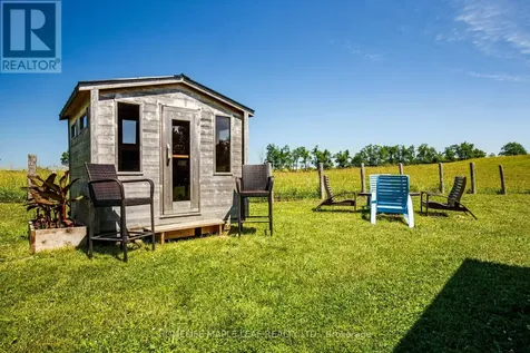 585437 County Road Melancthon ON L9V 1Z1