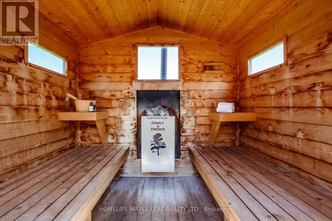 585437 County Road Melancthon ON L9V 1Z1