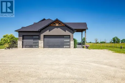 585437 County Road Melancthon ON L9V 1Z1