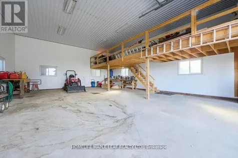 585437 County Road Melancthon ON L9V 1Z1