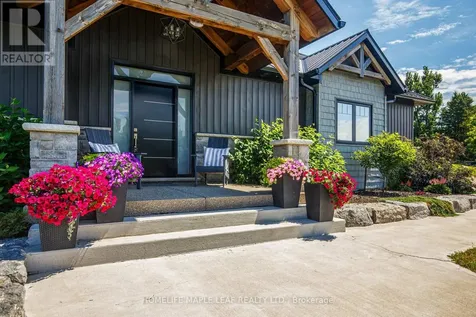 585437 County Road Melancthon ON L9V 1Z1