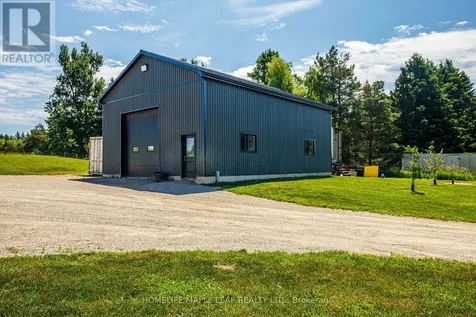 585437 County Road Melancthon ON L9V 1Z1