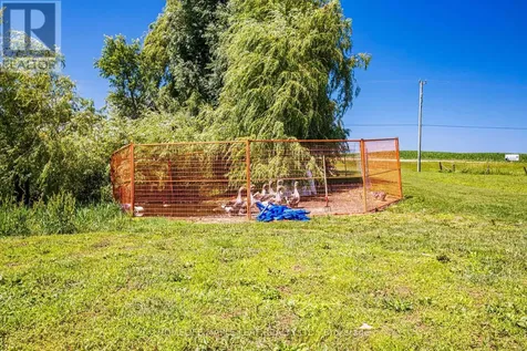 585437 County Road Melancthon ON L9V 1Z1