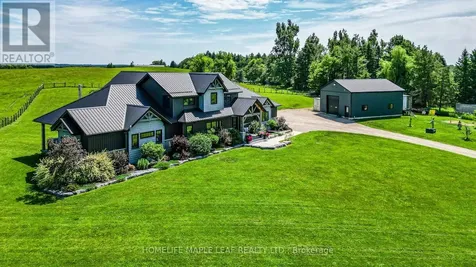 585437 County Road Melancthon ON L9V 1Z1