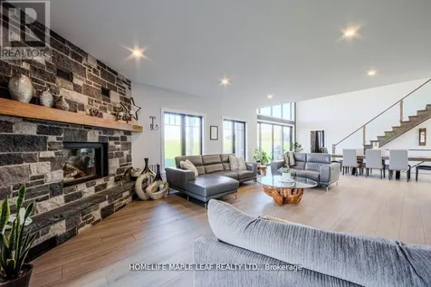 585437 County Road Melancthon ON L9V 1Z1