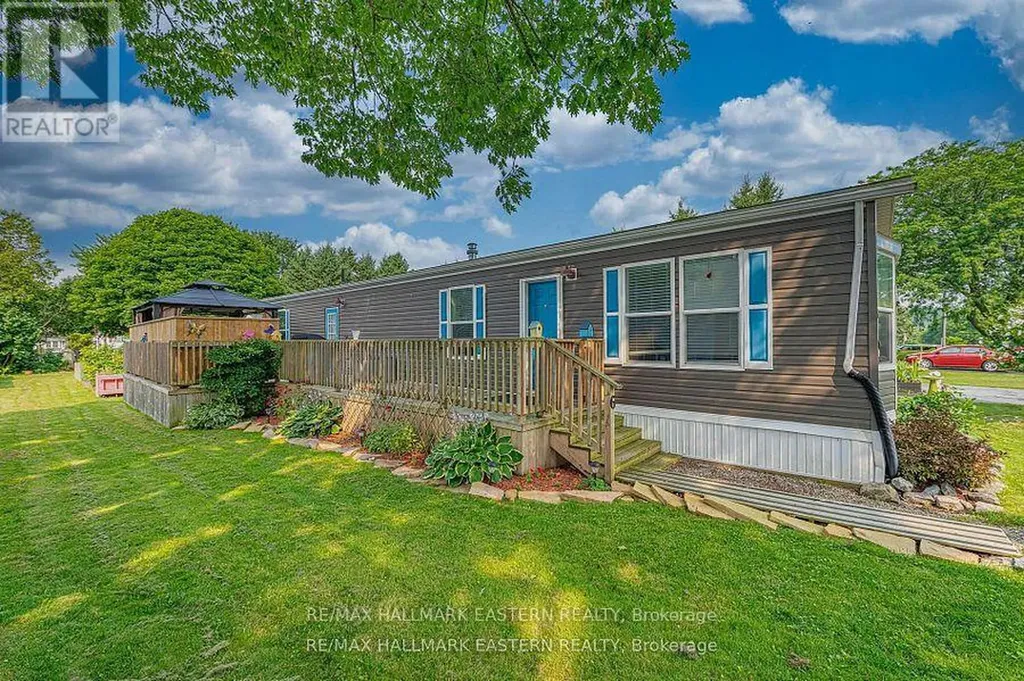 6 Hillview Drive Cobourg ON K9A 0X1