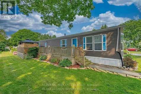 6 Hillview Drive Cobourg ON K9A 0X1