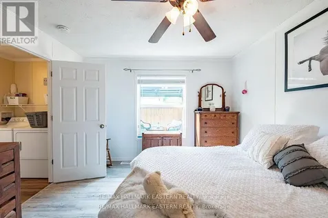 6 Hillview Drive Cobourg ON K9A 0X1