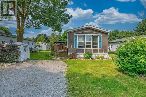 6 Hillview Drive Cobourg ON K9A 0X1