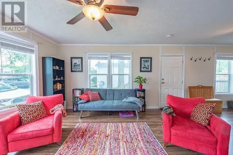 6 Hillview Drive Cobourg ON K9A 0X1