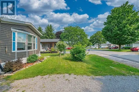 6 Hillview Drive Cobourg ON K9A 0X1