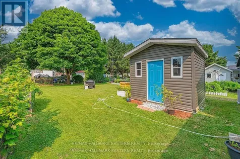 6 Hillview Drive Cobourg ON K9A 0X1