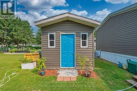 6 Hillview Drive Cobourg ON K9A 0X1