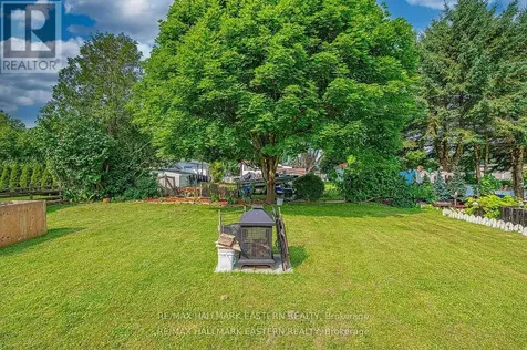 6 Hillview Drive Cobourg ON K9A 0X1