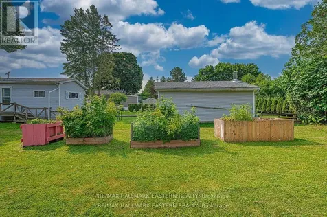 6 Hillview Drive Cobourg ON K9A 0X1
