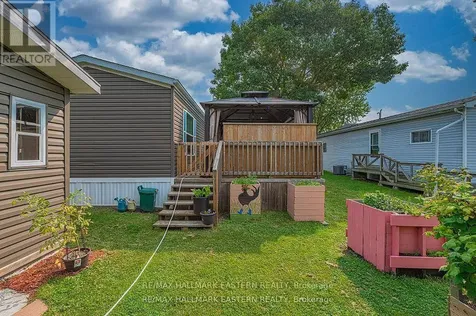 6 Hillview Drive Cobourg ON K9A 0X1