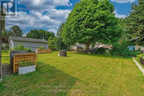 6 Hillview Drive Cobourg ON K9A 0X1