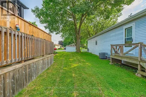 6 Hillview Drive Cobourg ON K9A 0X1