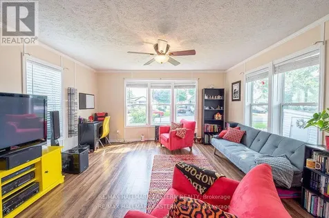 6 Hillview Drive Cobourg ON K9A 0X1
