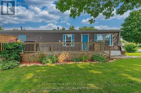 6 Hillview Drive Cobourg ON K9A 0X1