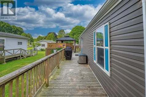 6 Hillview Drive Cobourg ON K9A 0X1
