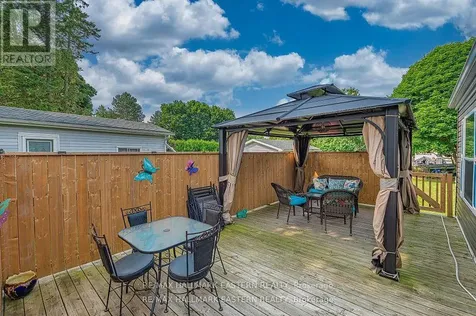 6 Hillview Drive Cobourg ON K9A 0X1